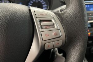 Nissan Qashqai esikatselu 17