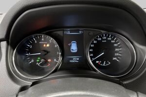 Nissan Qashqai esikatselu 15