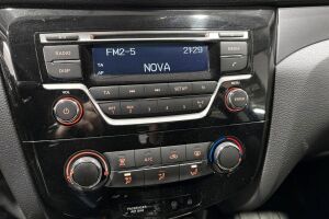 Nissan Qashqai esikatselu 16