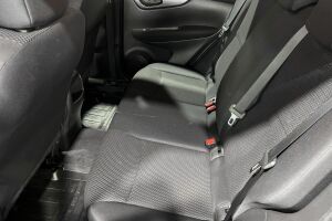 Nissan Qashqai esikatselu 9