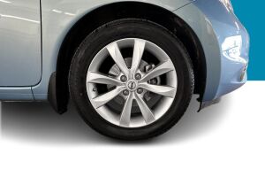 Nissan Note esikatselu 11