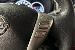 Nissan Note esikatselu 14