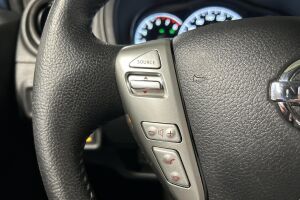 Nissan Note esikatselu 15