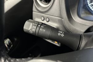 Nissan Note esikatselu 21
