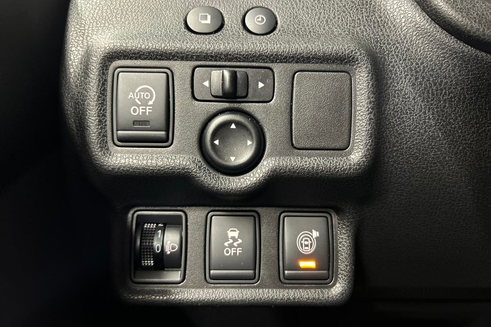 Nissan Note iso kuva 22
