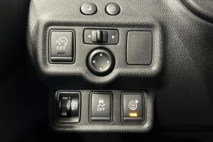 Nissan Note esikatselu 22
