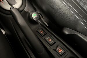 Nissan Note esikatselu 25