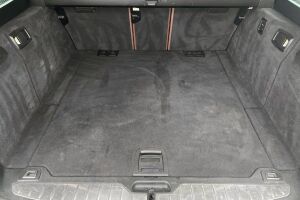 BMW 5-sarja esikatselu 11