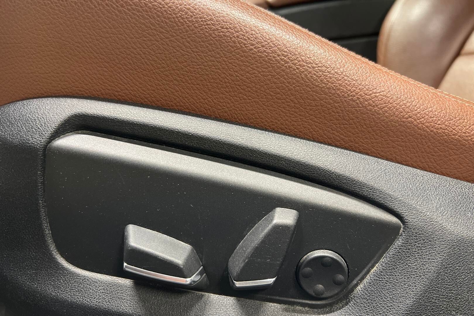 BMW 5-sarja iso kuva 13