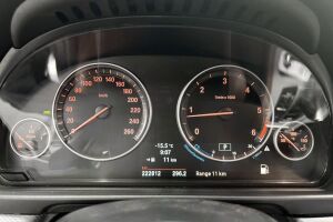 BMW 5-sarja esikatselu 15