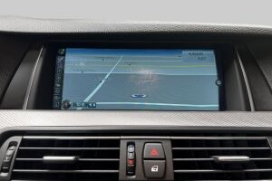 BMW 5-sarja esikatselu 16