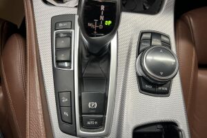 BMW 5-sarja esikatselu 17