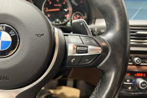 BMW 5-sarja esikatselu 18