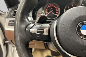 BMW 5-sarja esikatselu 19