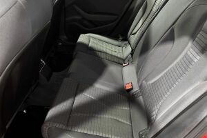 Audi A3 esikatselu 10