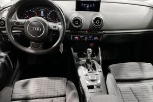 Audi A3 esikatselu 11
