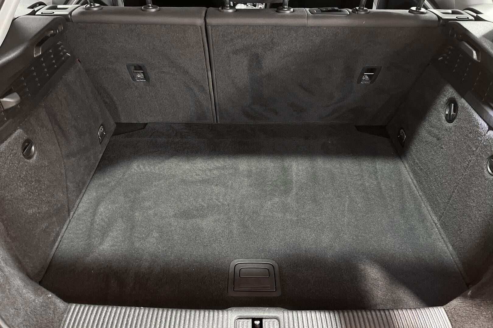Audi A3 iso kuva 12