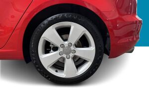Audi A3 esikatselu 13