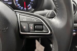 Audi A3 esikatselu 16