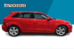 Audi A3 esikatselu 4
