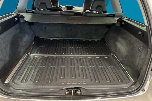 Volvo V70 esikatselu 12