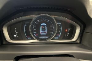 Volvo V70 esikatselu 14