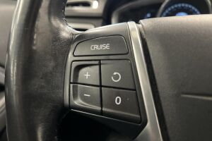 Volvo V70 esikatselu 17