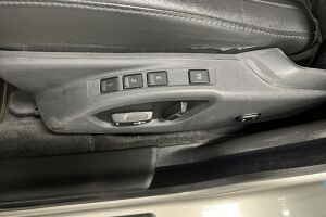 Volvo V70 esikatselu 19