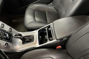 Volvo V70 esikatselu 20