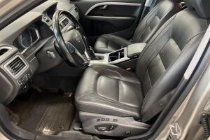 Volvo V70 esikatselu 9