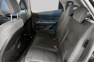 SsangYong Korando esikatselu 23