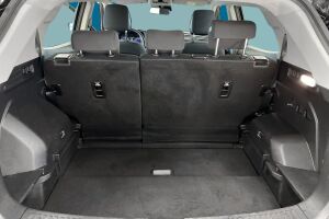 SsangYong Korando esikatselu 8