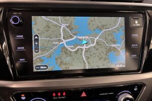 SsangYong Korando esikatselu 11