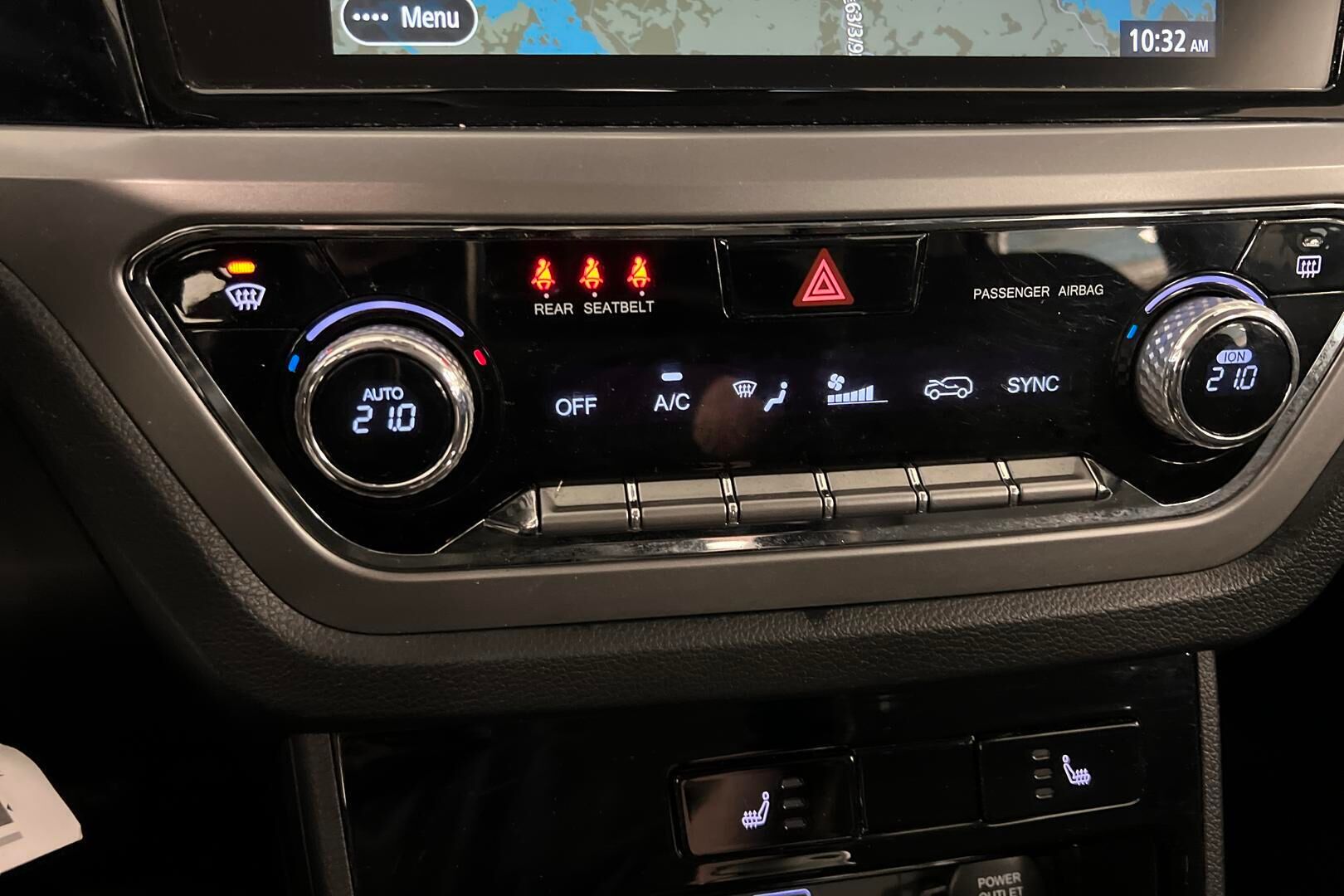 SsangYong Korando iso kuva 12