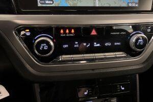 SsangYong Korando esikatselu 12