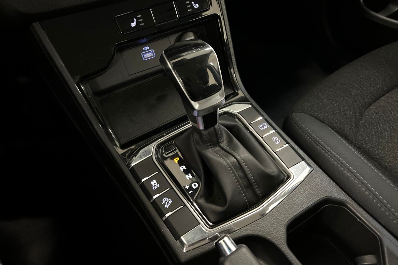 SsangYong Korando iso kuva 13