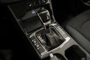 SsangYong Korando esikatselu 13