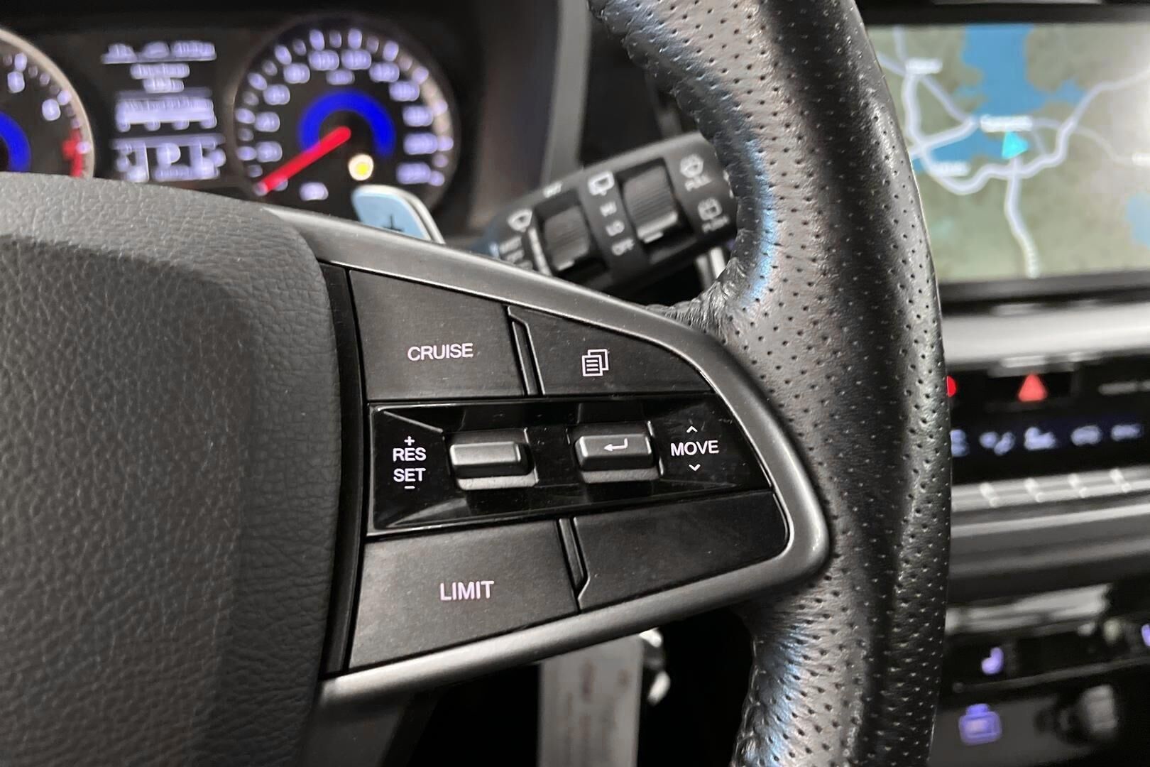 SsangYong Korando iso kuva 14