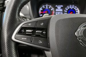 SsangYong Korando esikatselu 15