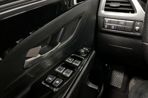 SsangYong Korando esikatselu 16