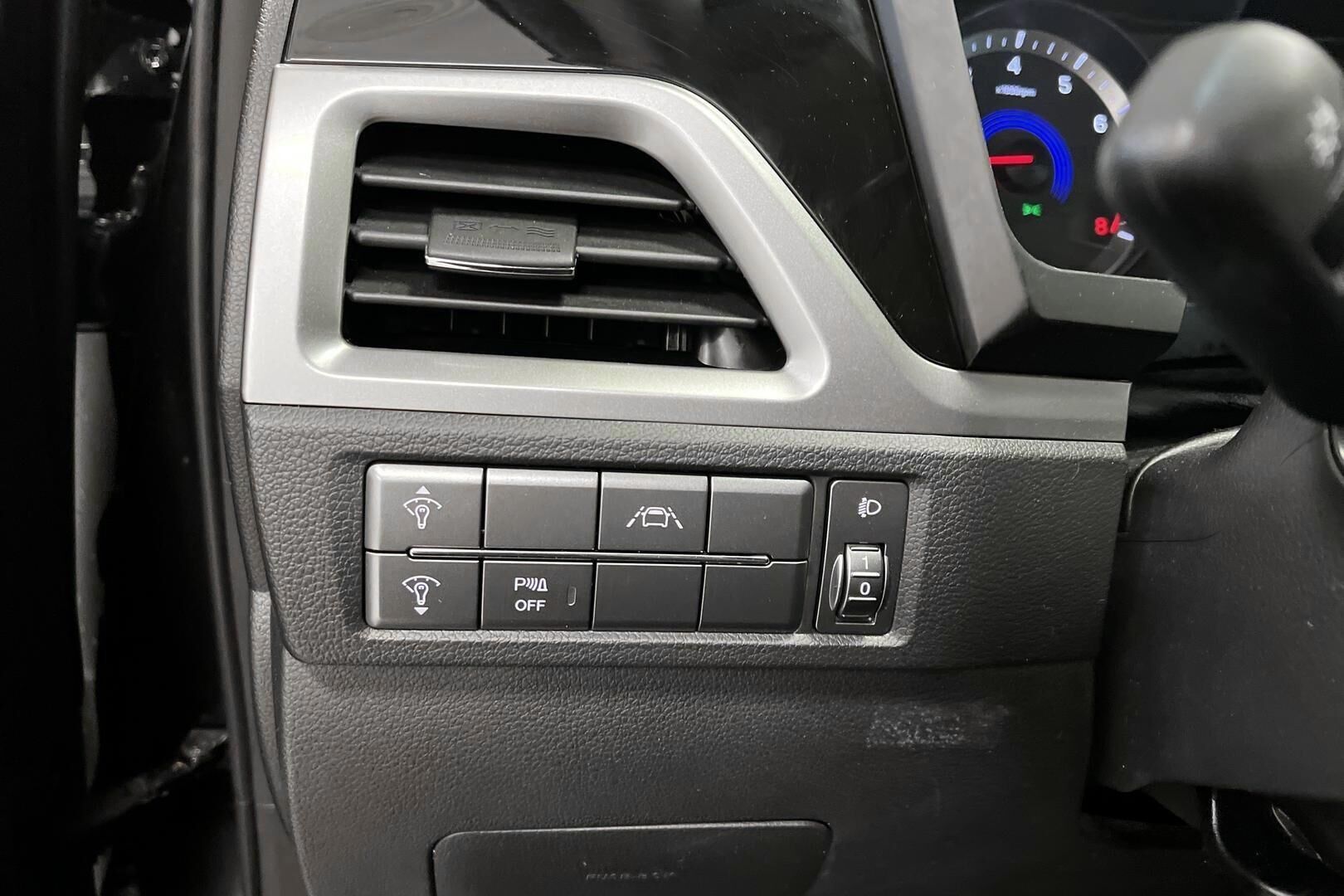 SsangYong Korando iso kuva 17