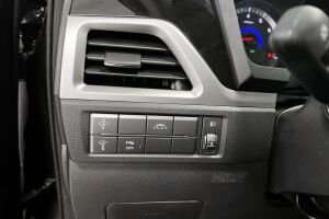 SsangYong Korando esikatselu 17