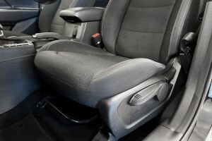 SsangYong Korando esikatselu 24