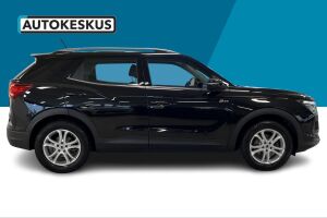 SsangYong Korando esikatselu 3