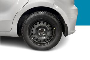 Kia Rio esikatselu 11