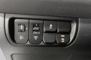 Kia Rio esikatselu 20