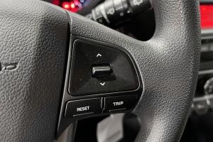 Kia Rio esikatselu 13