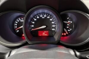 Kia Rio esikatselu 14