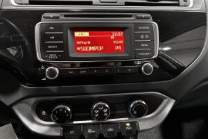 Kia Rio esikatselu 15