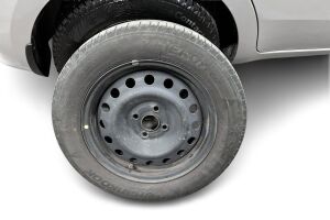 Kia Rio esikatselu 16